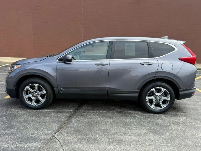 2019 Honda CR-V 5th Gen - Image 11 of 21