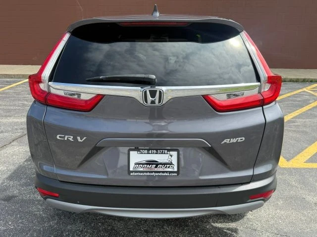 2019 Honda CR-V 5th Gen - Image 8 of 21