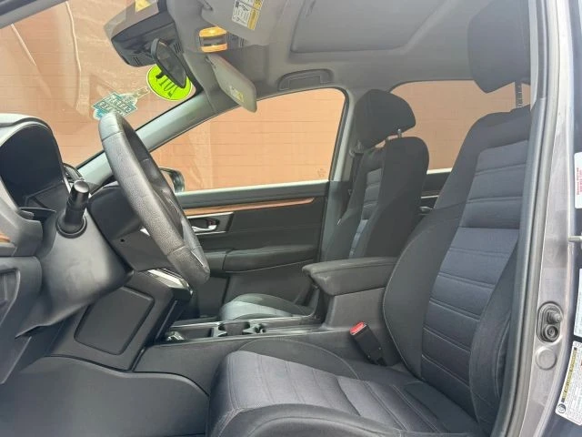 2019 Honda CR-V 5th Gen - Image 15 of 21
