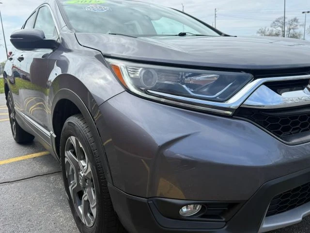 2019 Honda CR-V 5th Gen - Image 13 of 21