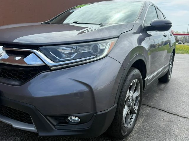 2019 Honda CR-V 5th Gen - Image 12 of 21