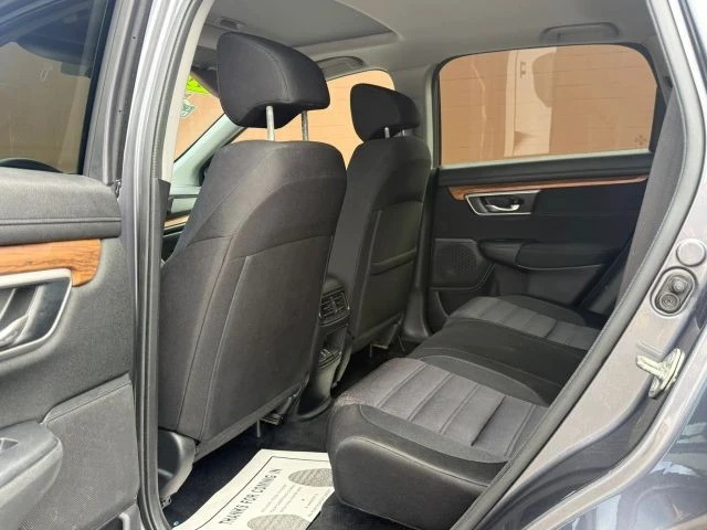 2019 Honda CR-V 5th Gen - Image 21 of 21