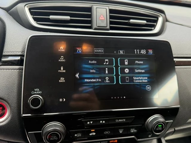 2019 Honda CR-V 5th Gen - Image 20 of 21