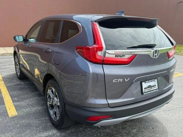 2019 Honda CR-V 5th Gen - Image 9 of 21