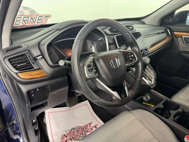 2019 Honda CR-V 5th Gen - Image 10 of 12