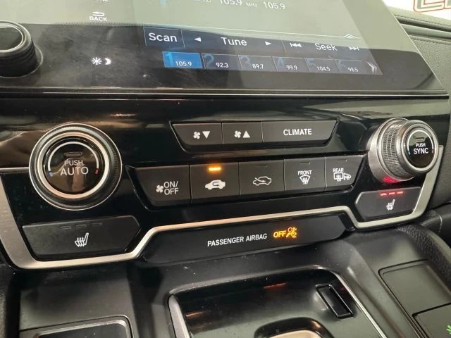 2019 Honda CR-V 5th Gen - Image 20 of 21