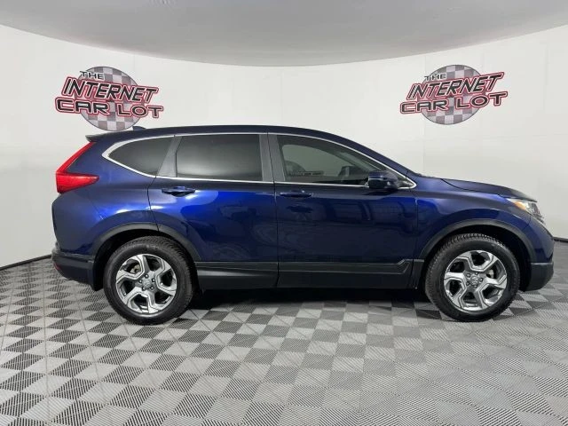 2019 Honda CR-V 5th Gen - Image 8 of 12