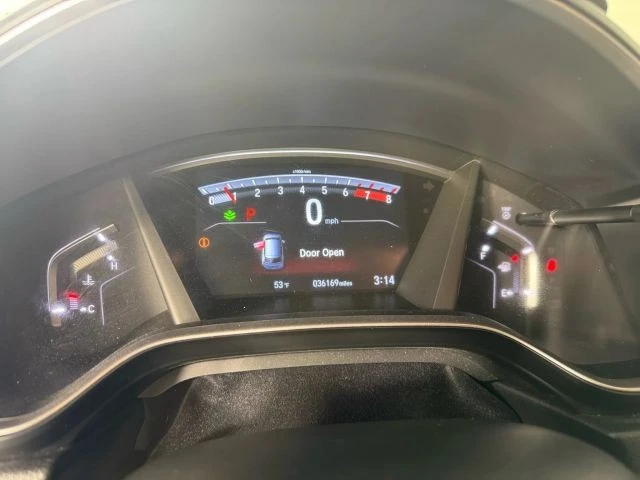 2019 Honda CR-V 5th Gen - Image 14 of 21