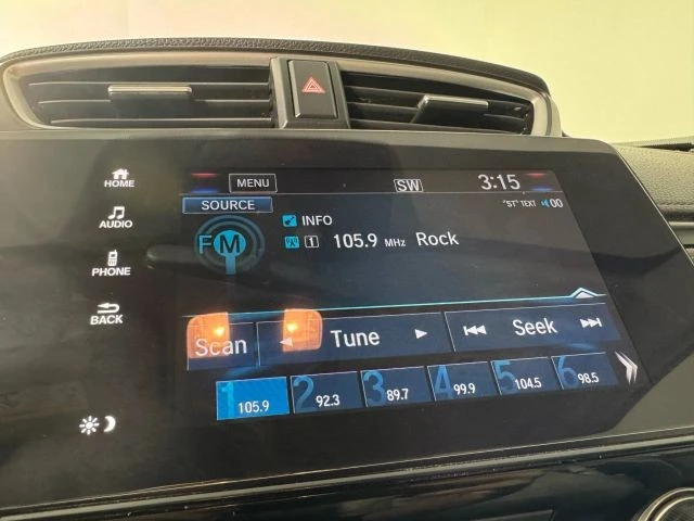 2019 Honda CR-V 5th Gen - Image 19 of 21