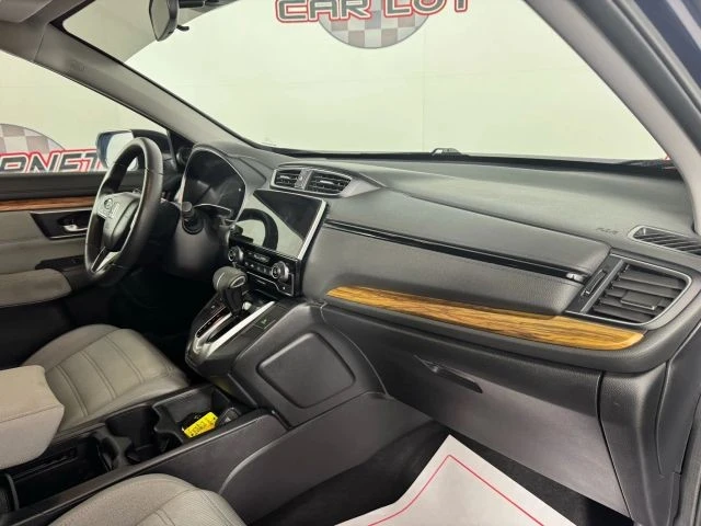 2019 Honda CR-V 5th Gen - Image 12 of 12