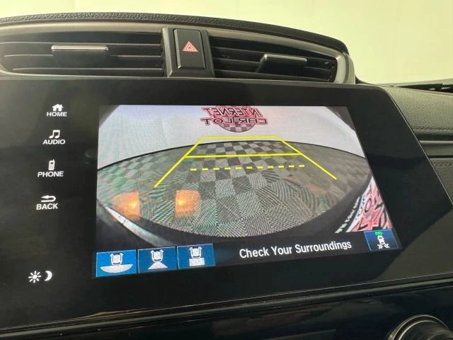2019 Honda CR-V 5th Gen - Image 18 of 21
