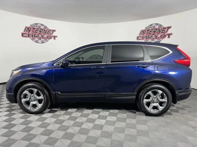 2019 Honda CR-V 5th Gen - Image 4 of 12