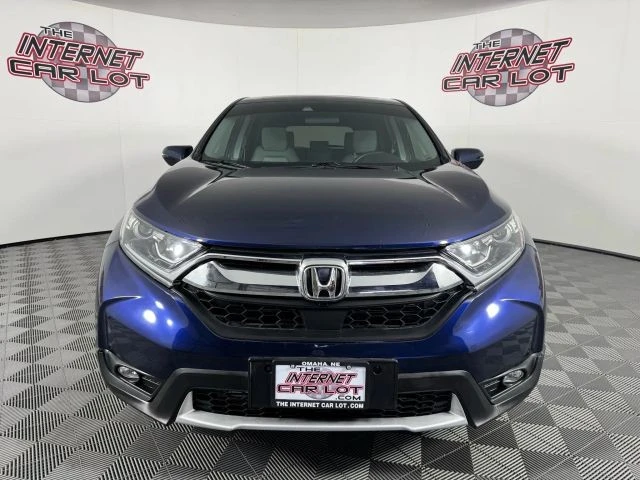 2019 Honda CR-V 5th Gen - Image 2 of 12