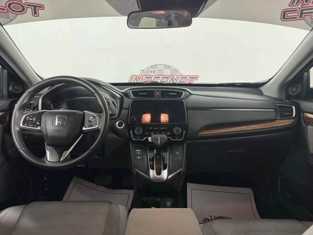 2019 Honda CR-V 5th Gen - Image 11 of 12