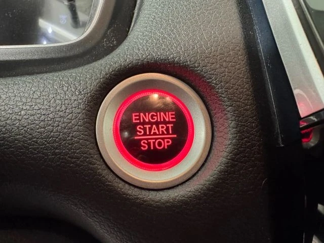 2019 Honda CR-V 5th Gen - Image 17 of 21