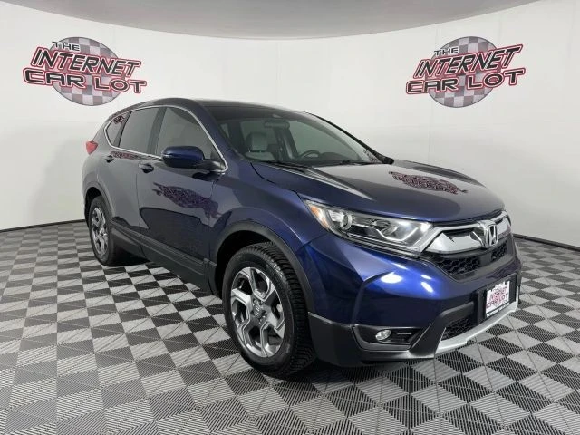 2019 Honda CR-V 5th Gen - Image 9 of 12