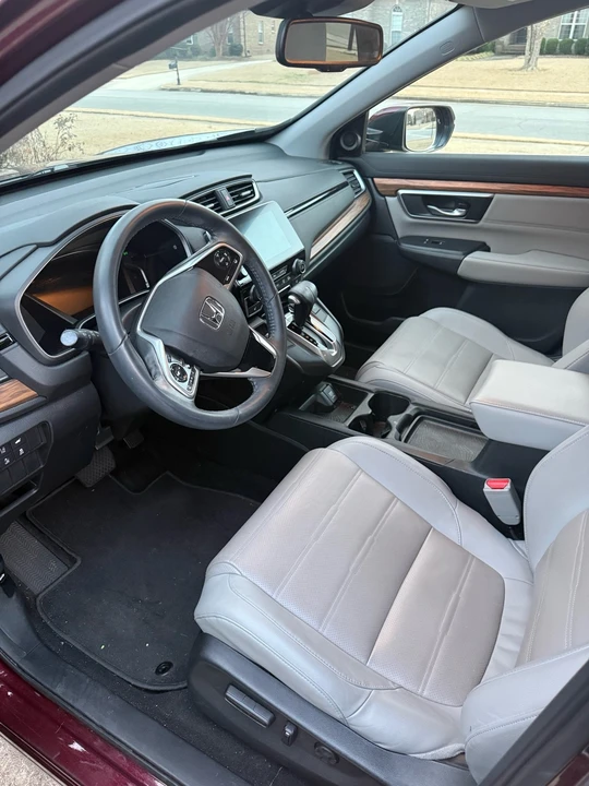 2019 Honda CR-V 5th Gen - Image 11 of 19