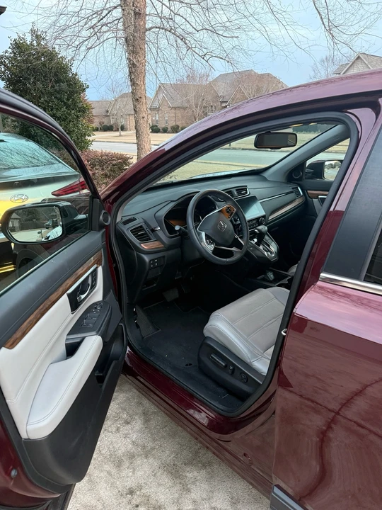 2019 Honda CR-V 5th Gen - Image 10 of 19