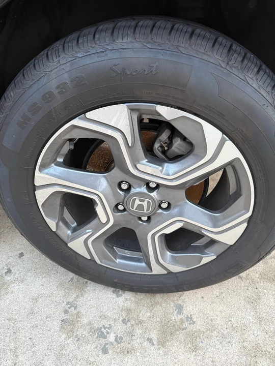 2019 Honda CR-V 5th Gen - Image 7 of 19