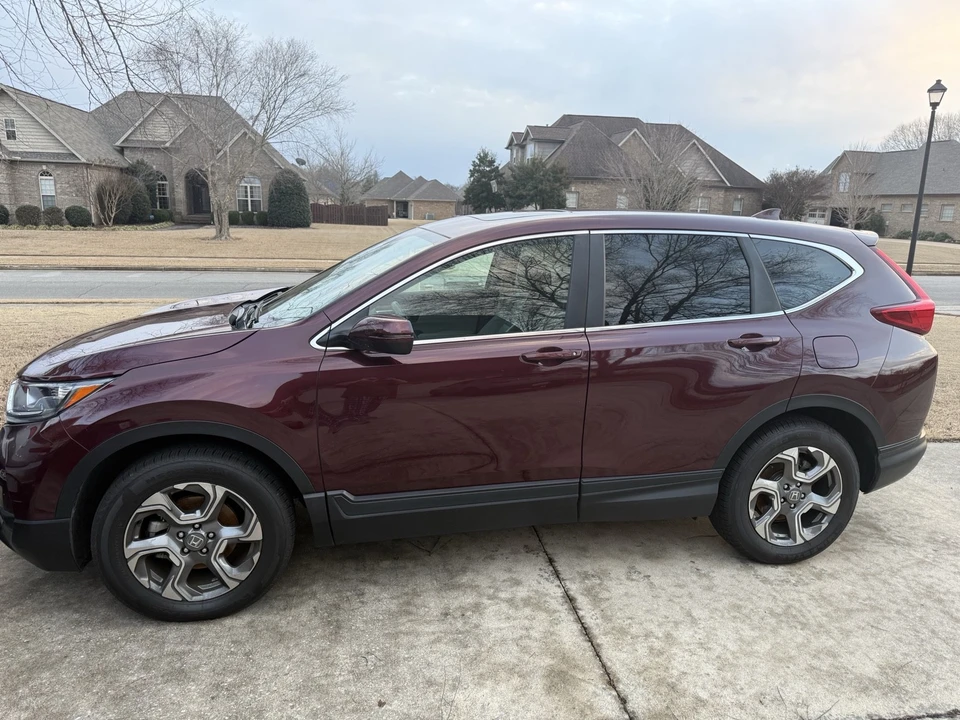 2019 Honda CR-V 5th Gen - Image 2 of 19