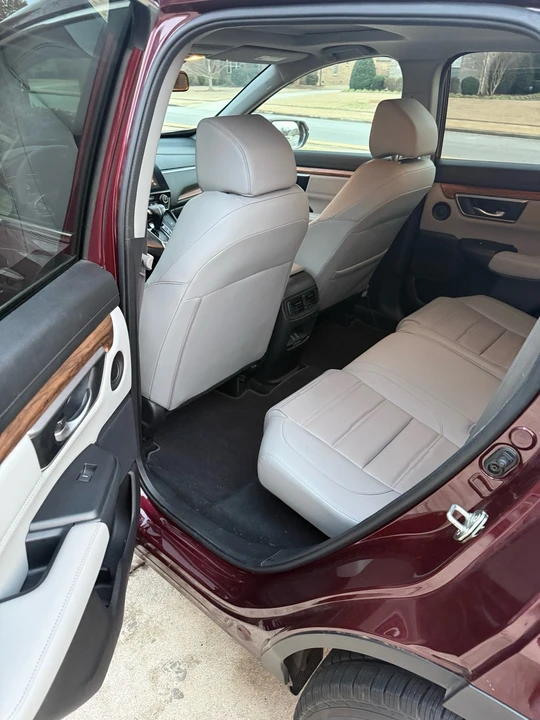2019 Honda CR-V 5th Gen - Image 14 of 19