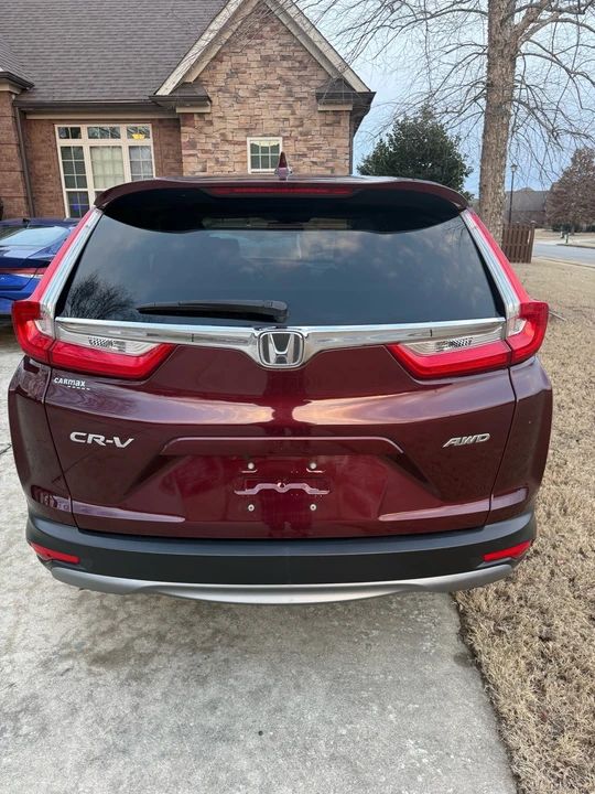 2019 Honda CR-V 5th Gen - Image 6 of 19