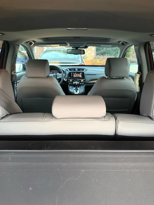 2019 Honda CR-V 5th Gen - Image 9 of 19