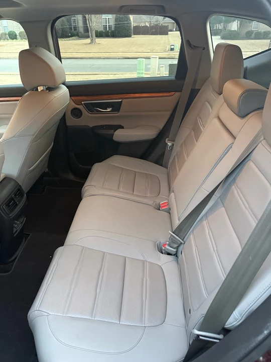 2019 Honda CR-V 5th Gen - Image 15 of 19