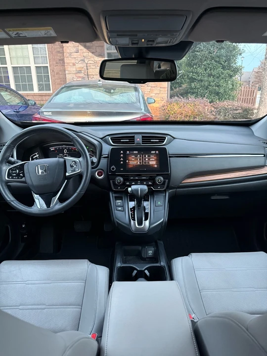 2019 Honda CR-V 5th Gen - Image 16 of 19