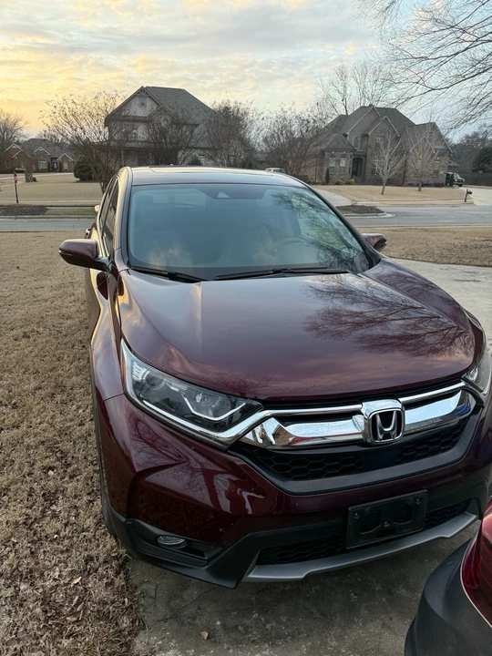 2019 Honda CR-V 5th Gen - Image 5 of 19