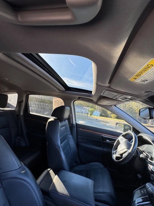 2019 Honda CR-V 5th Gen - Image 2 of 19
