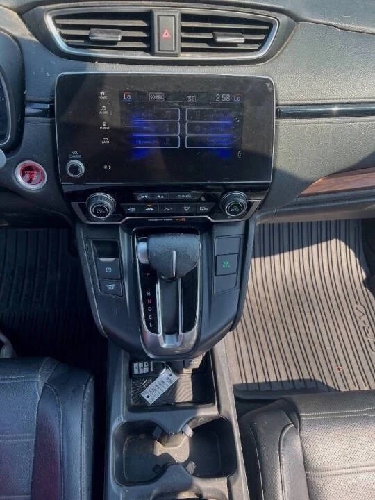 2019 Honda CR-V 5th Gen - Image 3 of 19