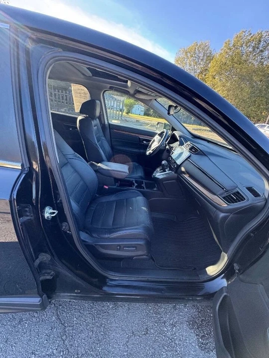 2019 Honda CR-V 5th Gen - Image 9 of 19