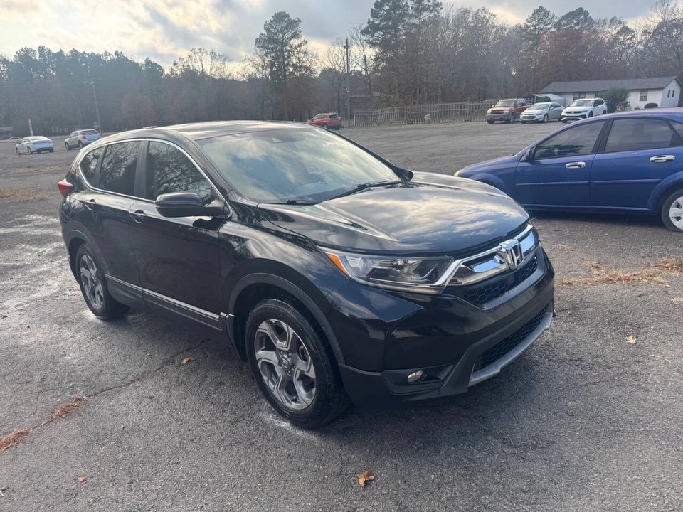 2019 Honda CR-V 5th Gen - Image 5 of 19