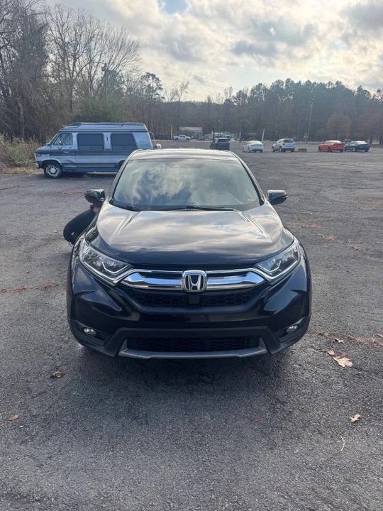 2019 Honda CR-V 5th Gen - Image 12 of 19