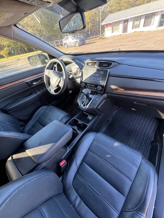 2019 Honda CR-V 5th Gen - Image 7 of 19
