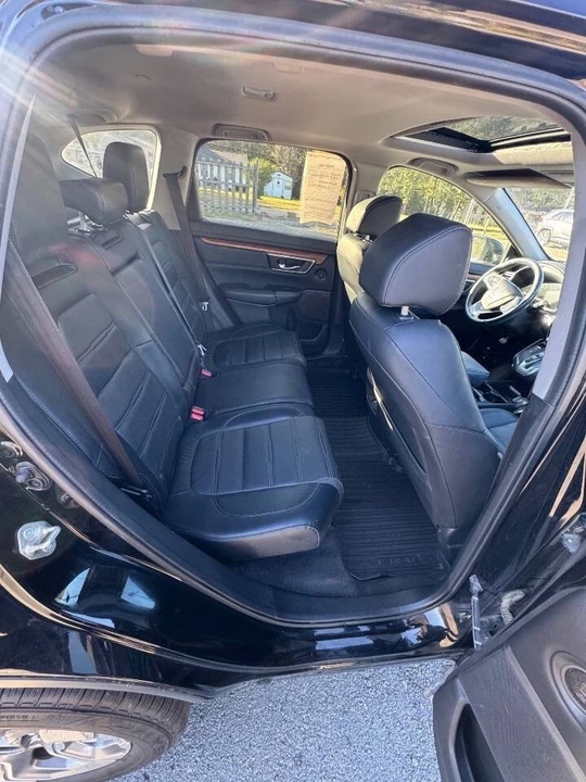 2019 Honda CR-V 5th Gen - Image 17 of 19