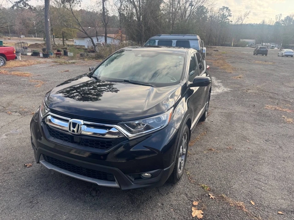 2019 Honda CR-V 5th Gen - Image 10 of 19