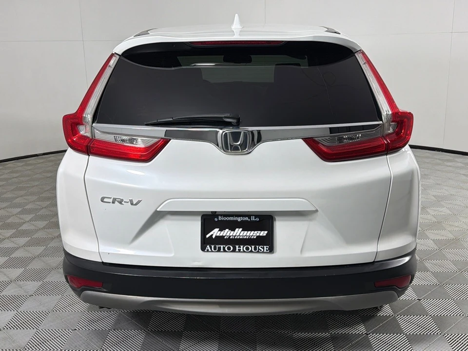 2019 Honda CR-V 5th Gen - Image 6 of 21