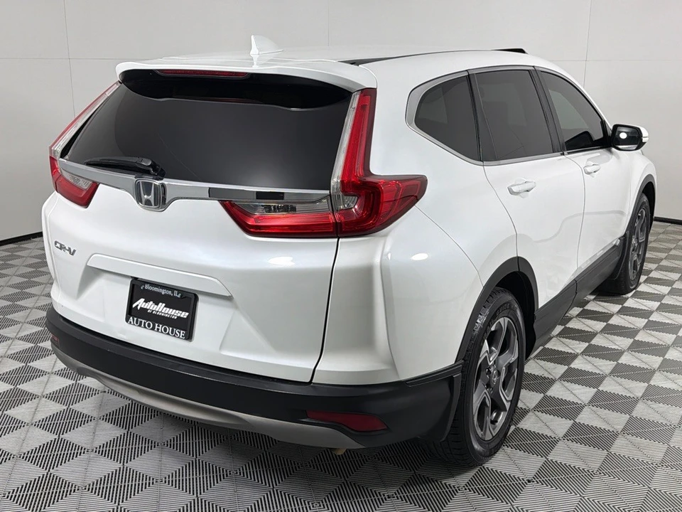 2019 Honda CR-V 5th Gen - Image 5 of 21