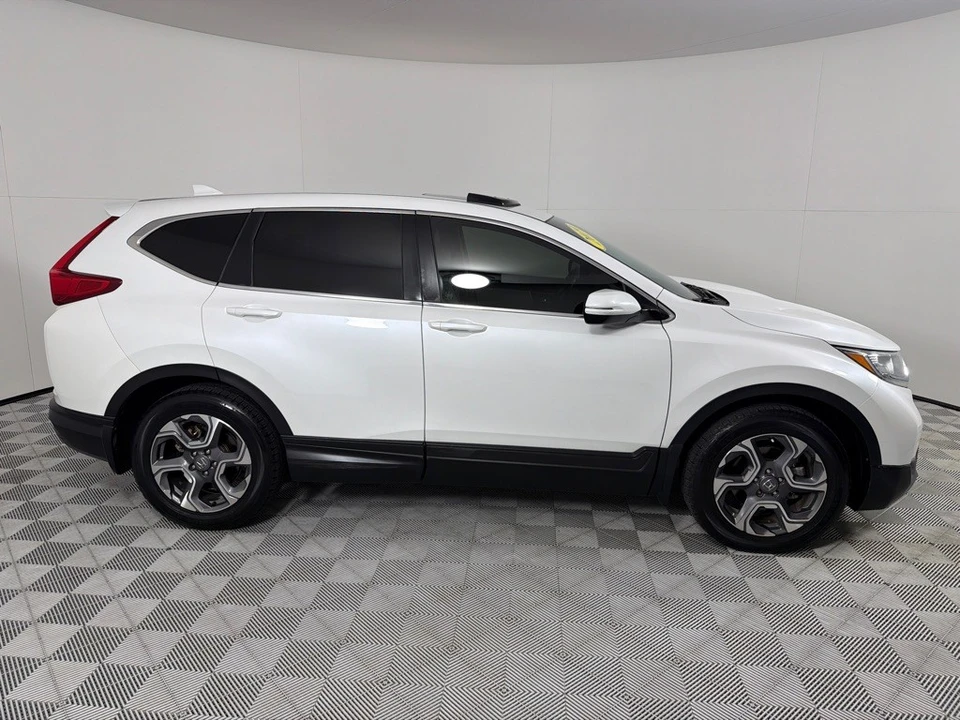 2019 Honda CR-V 5th Gen - Image 4 of 21