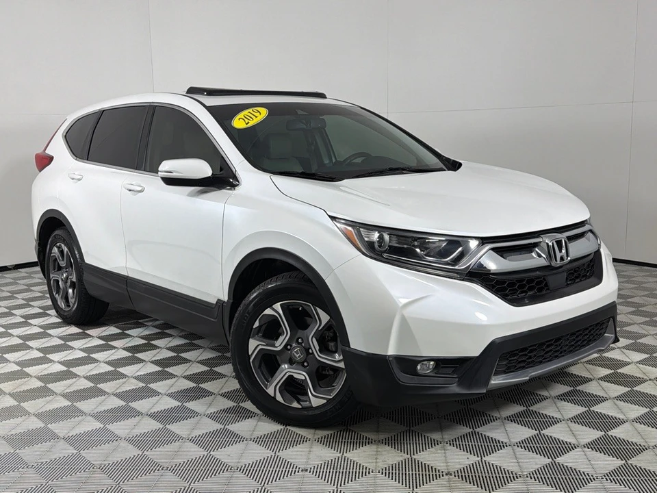 2019 Honda CR-V 5th Gen - Image 2 of 21