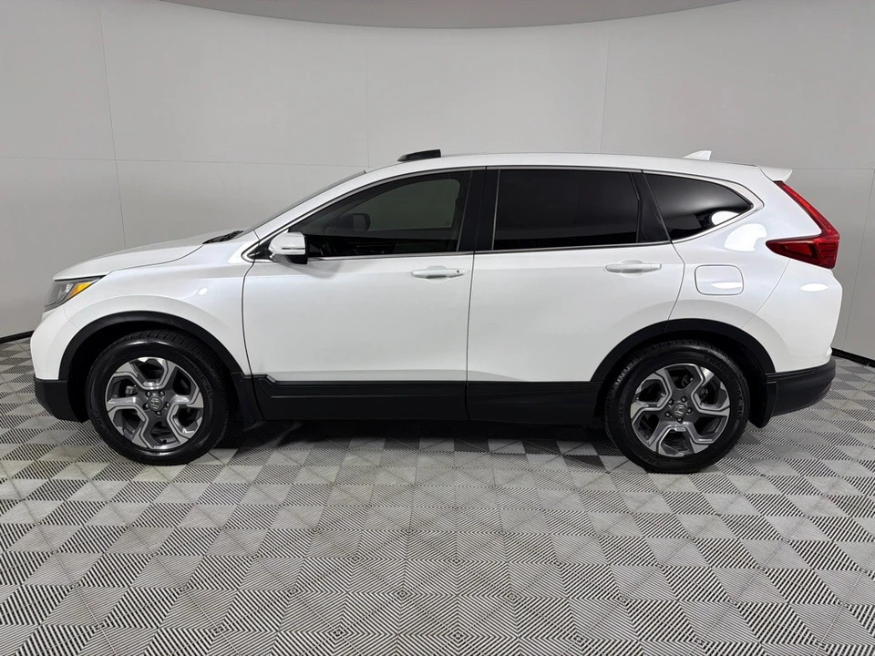 2019 Honda CR-V 5th Gen - Image 9 of 21