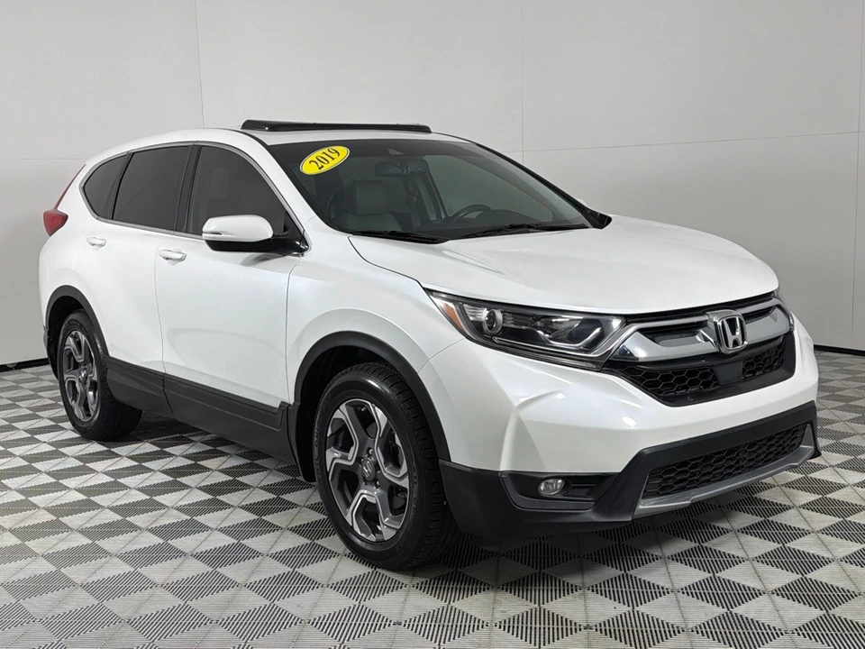 2019 Honda CR-V 5th Gen - Image 3 of 21