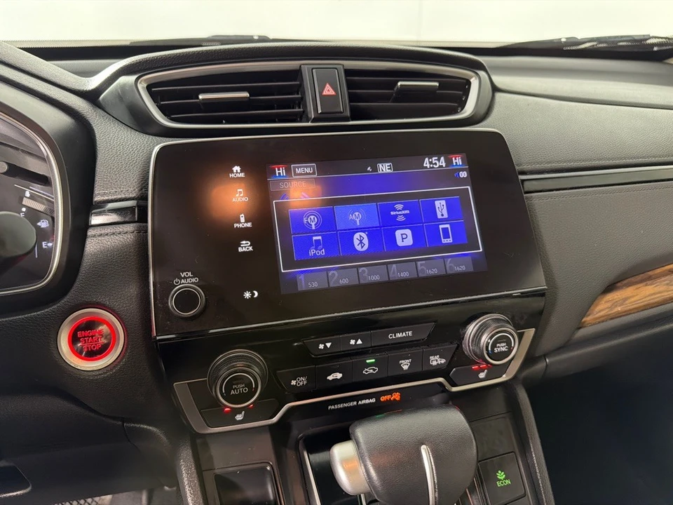 2019 Honda CR-V 5th Gen - Image 18 of 21