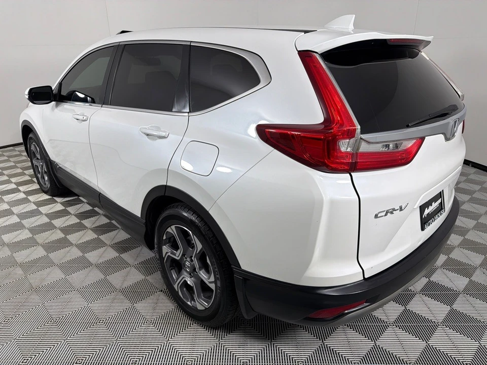 2019 Honda CR-V 5th Gen - Image 8 of 21