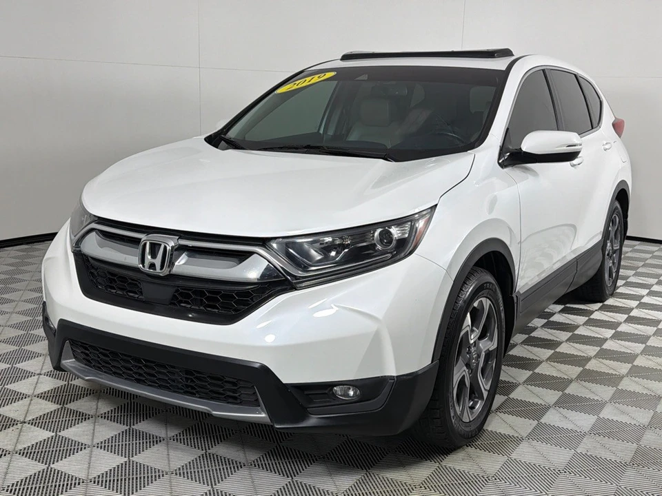 2019 Honda CR-V 5th Gen - Image 11 of 21
