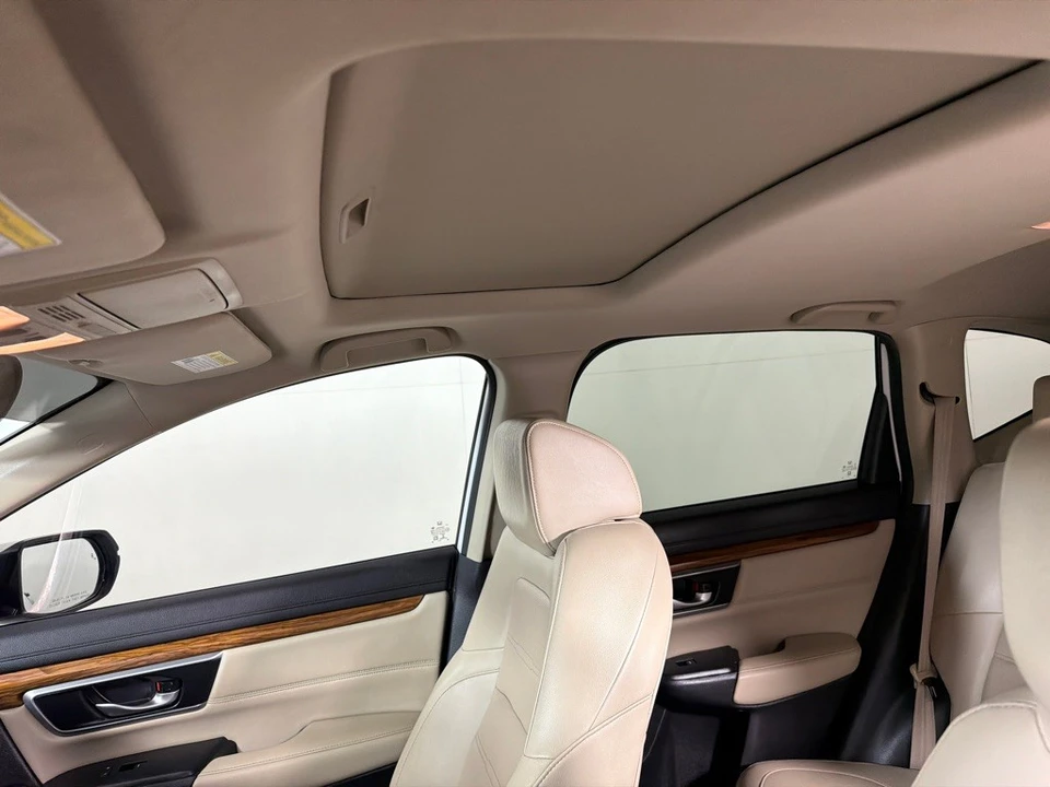 2019 Honda CR-V 5th Gen - Image 15 of 21