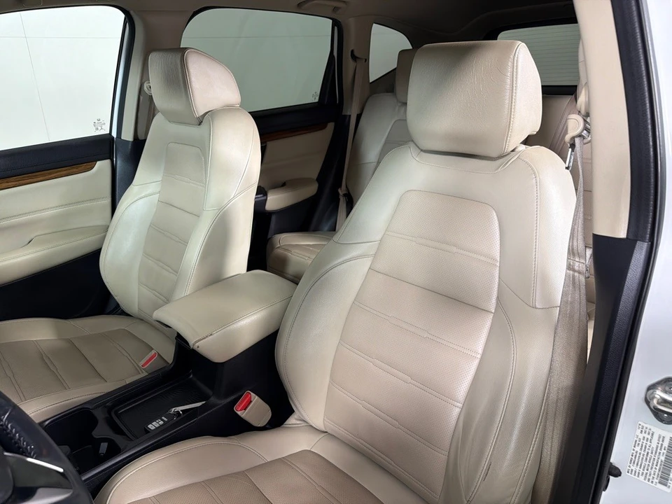 2019 Honda CR-V 5th Gen - Image 14 of 21