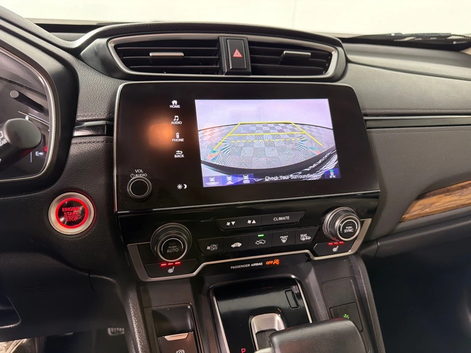 2019 Honda CR-V 5th Gen - Image 19 of 21